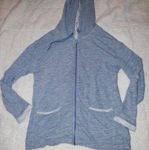 Ugg koolaburra hoodie small